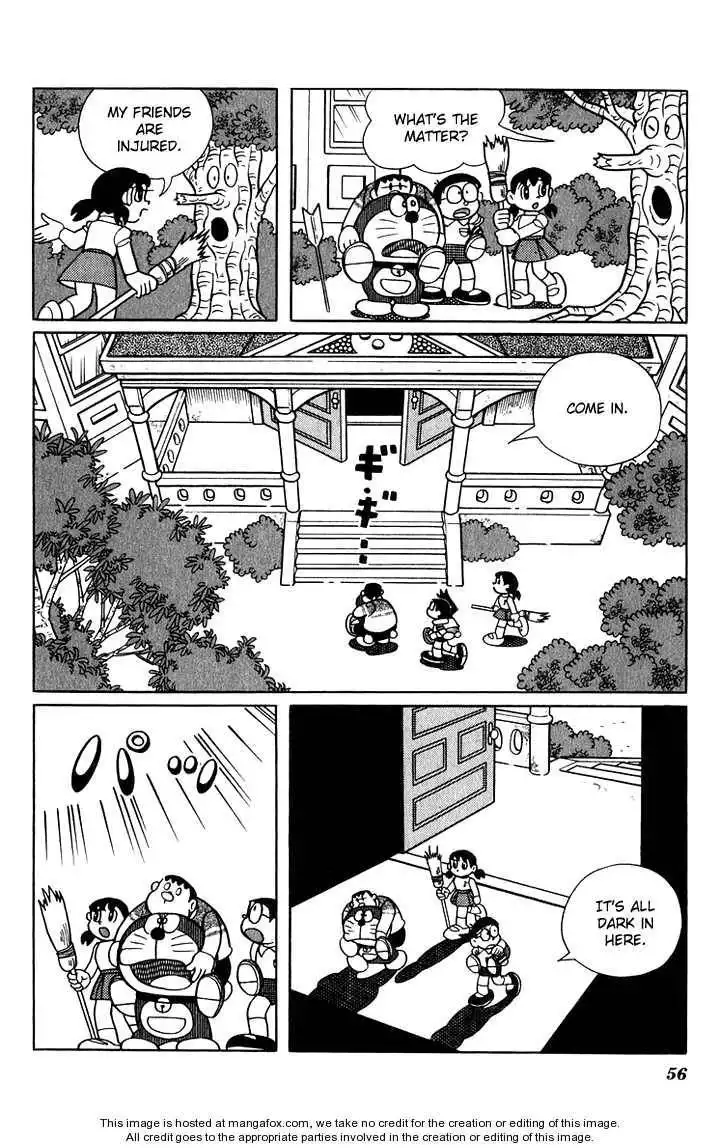 Doraemon Long Stories Chapter 5.2 18